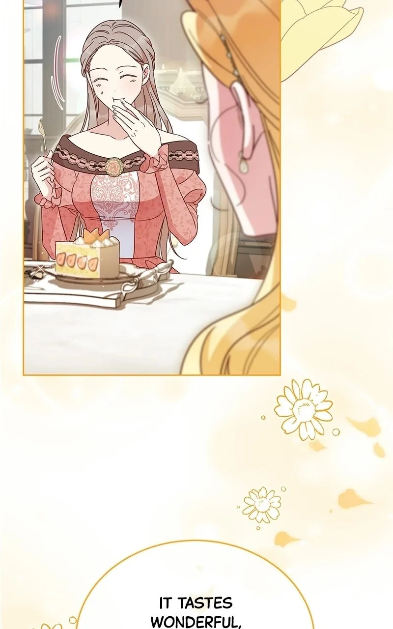 Born to Be the Grand Duchess Chapter 27 page 30