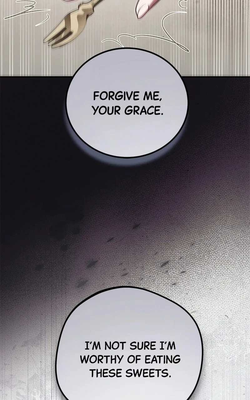 Born to Be the Grand Duchess Chapter 27 page 35