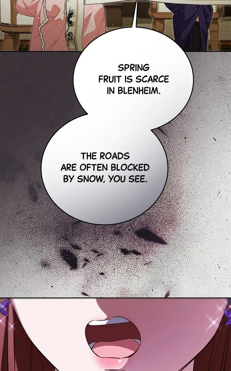 Born to Be the Grand Duchess Chapter 27 page 38