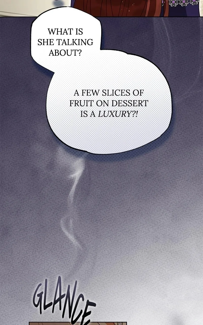 Born to Be the Grand Duchess Chapter 27 page 42