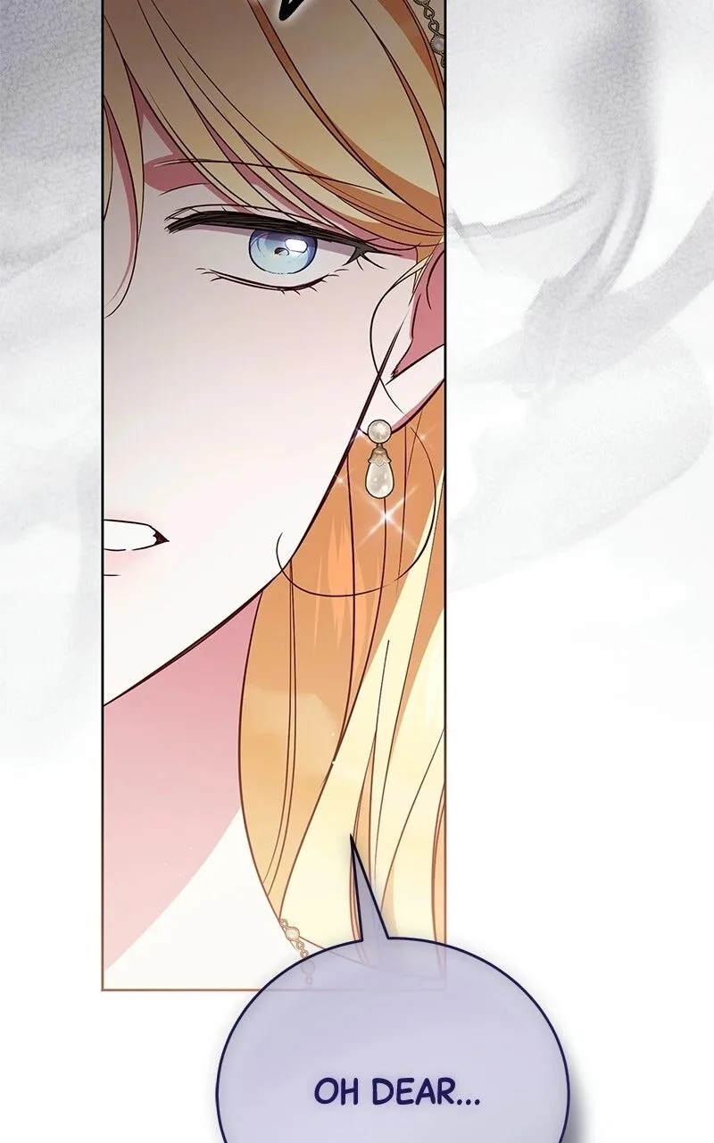 Born to Be the Grand Duchess Chapter 27 page 43