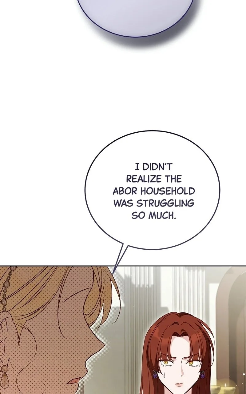 Born to Be the Grand Duchess Chapter 27 page 44