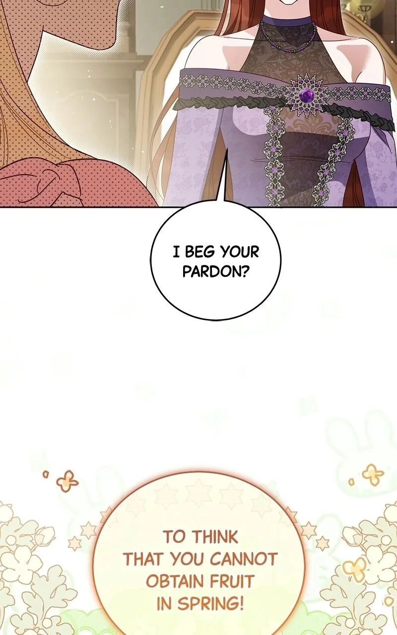Born to Be the Grand Duchess Chapter 27 page 45