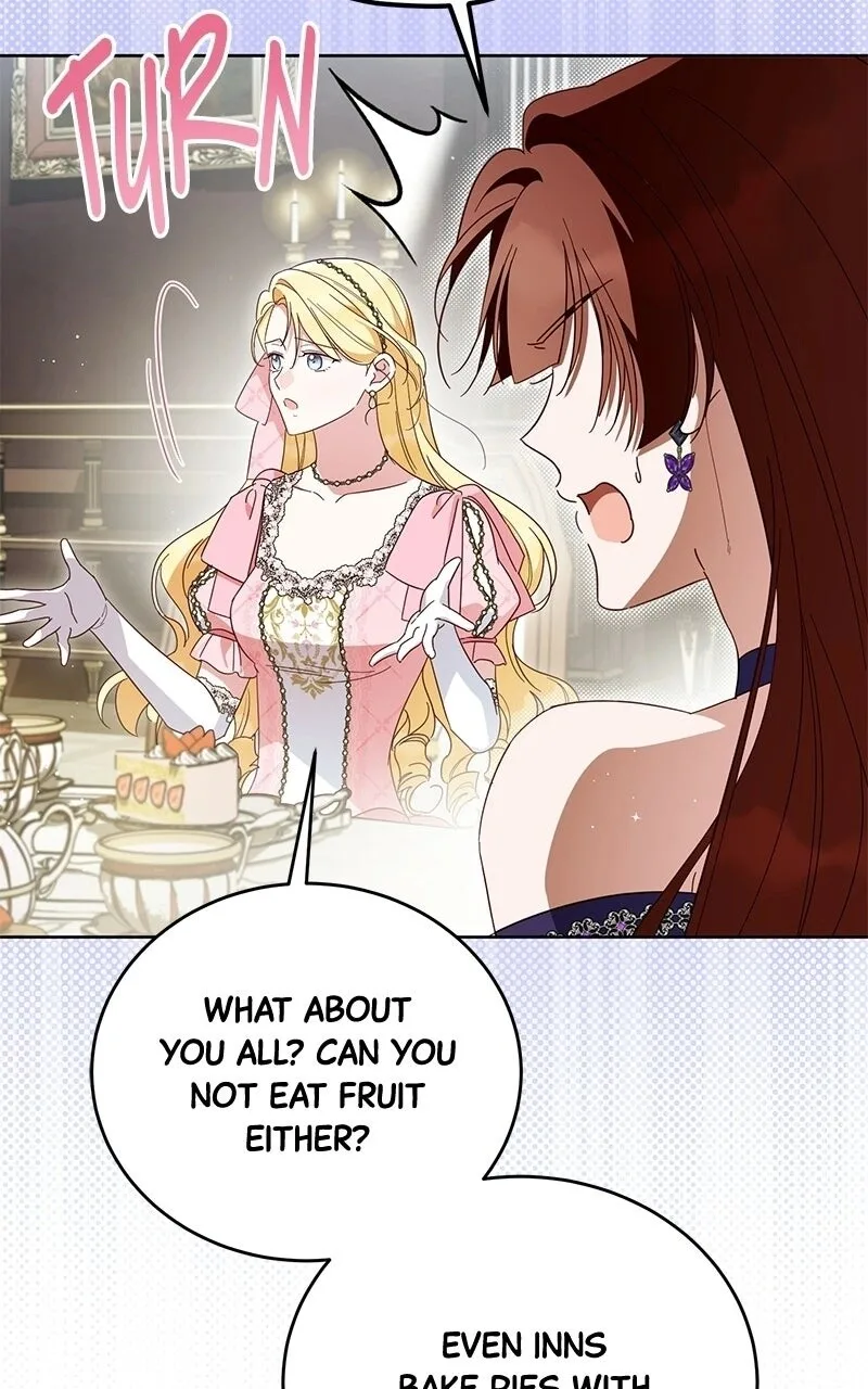 Born to Be the Grand Duchess Chapter 27 page 48