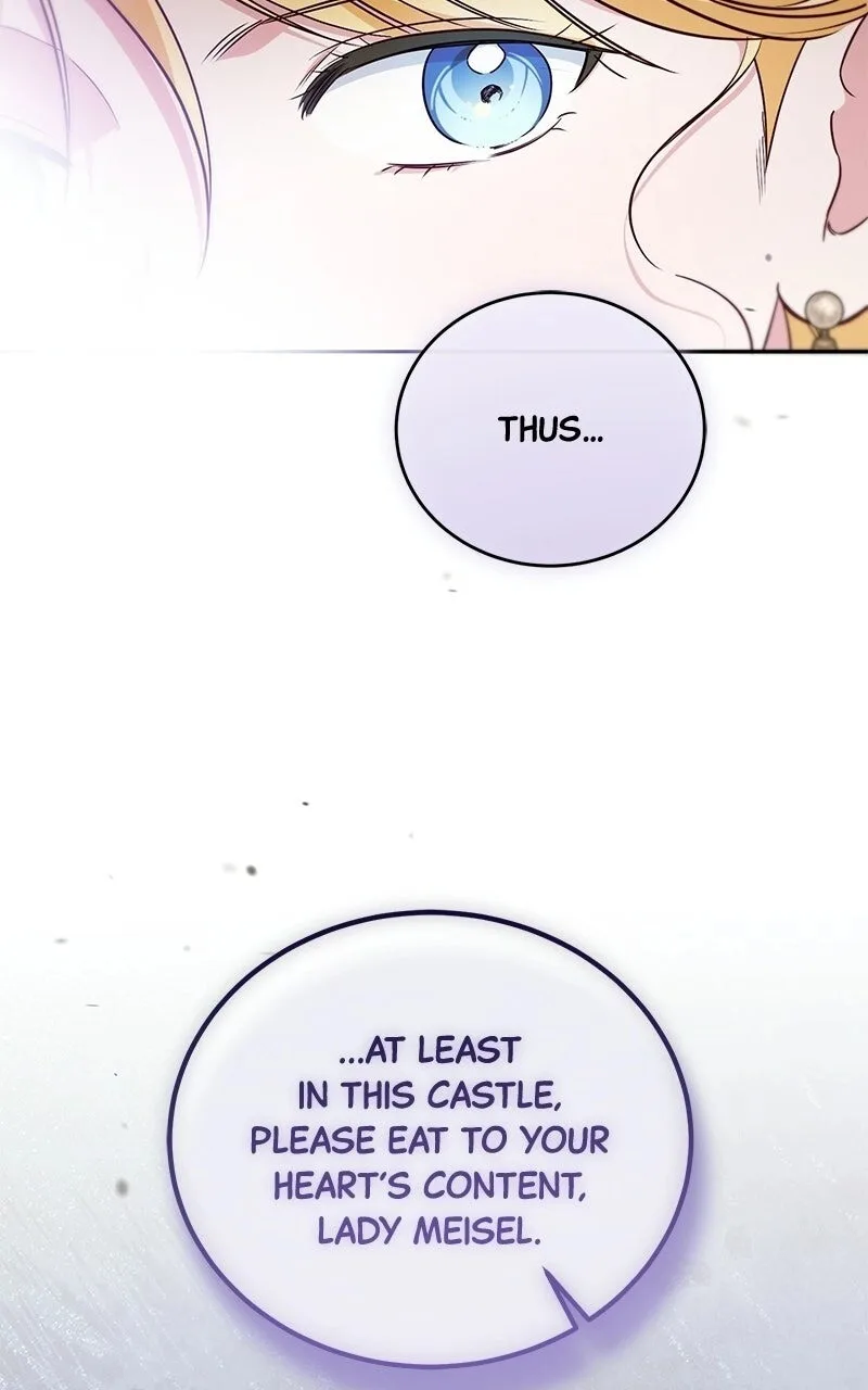Born to Be the Grand Duchess Chapter 27 page 53