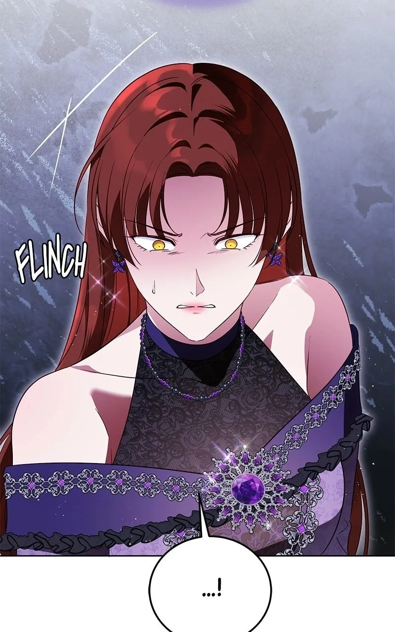Born to Be the Grand Duchess Chapter 27 page 54