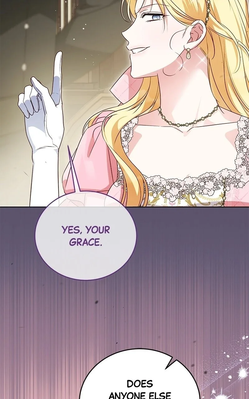 Born to Be the Grand Duchess Chapter 27 page 56
