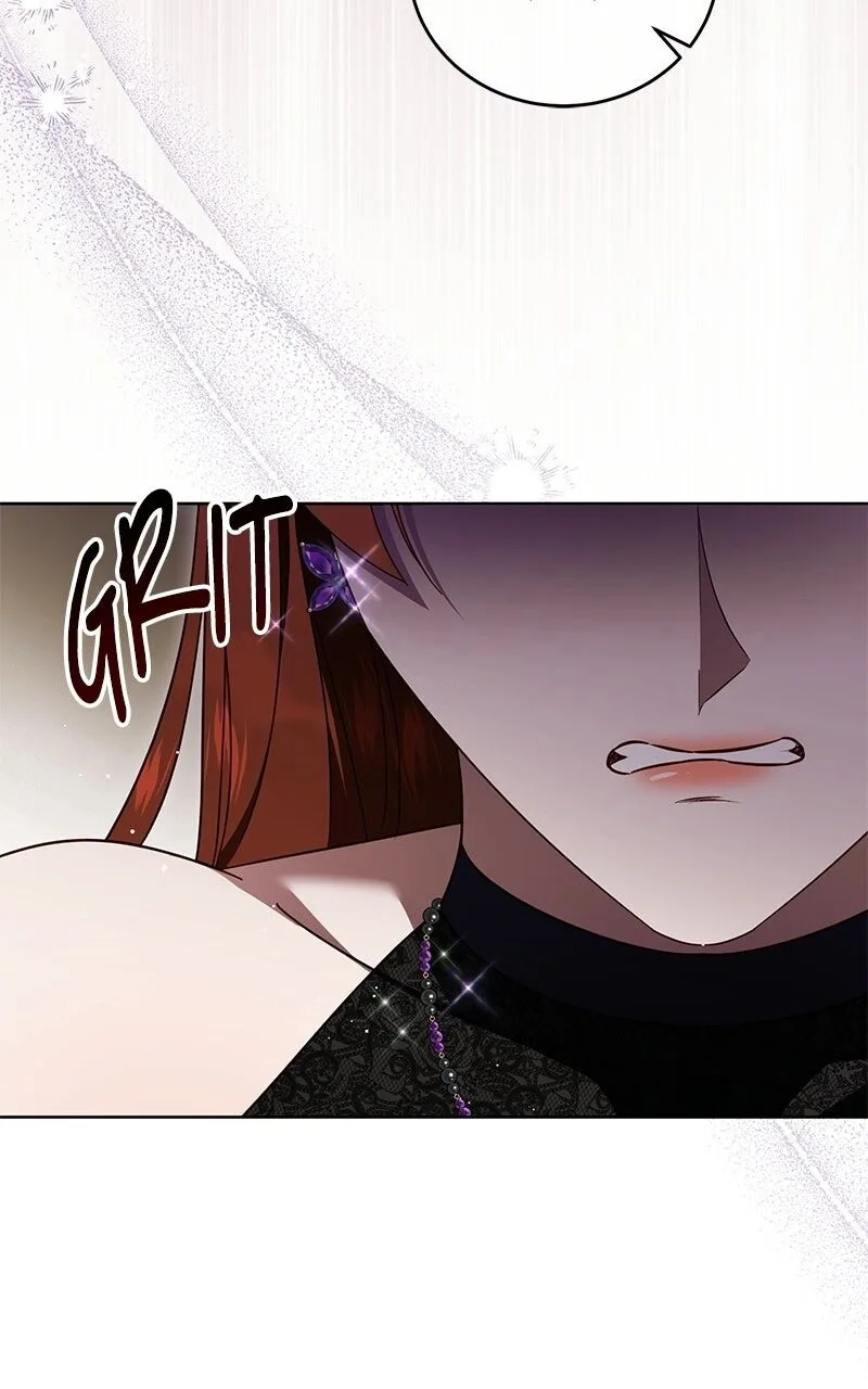 Born to Be the Grand Duchess Chapter 27 page 58