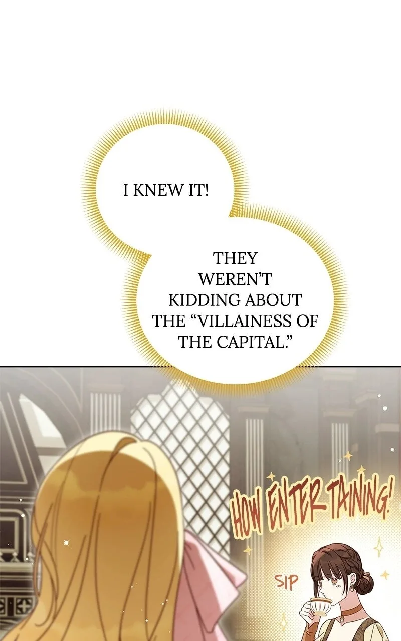 Born to Be the Grand Duchess Chapter 27 page 59