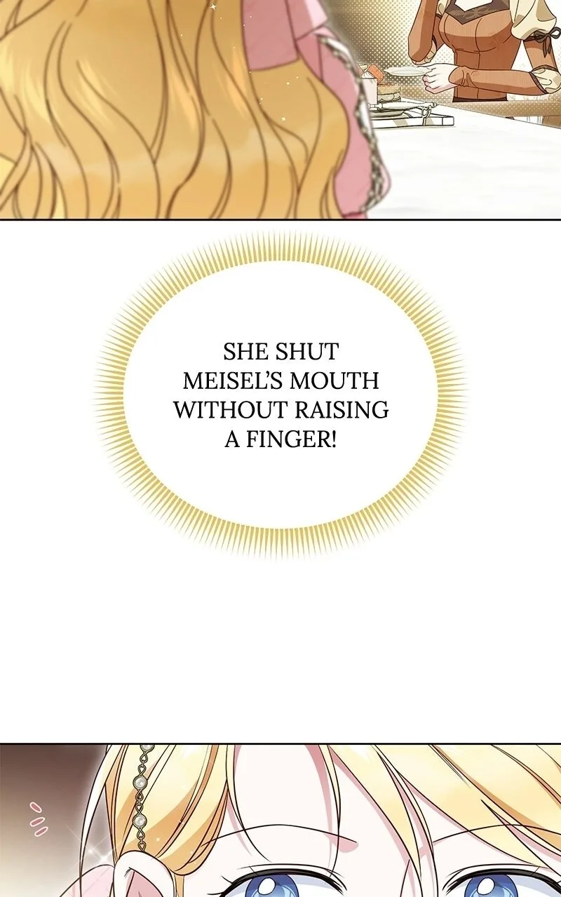 Born to Be the Grand Duchess Chapter 27 page 60