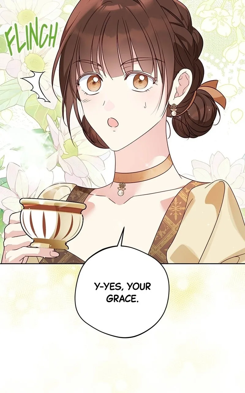 Born to Be the Grand Duchess Chapter 27 page 62