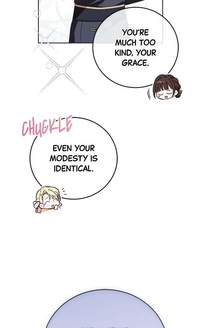 Born to Be the Grand Duchess Chapter 27 page 64