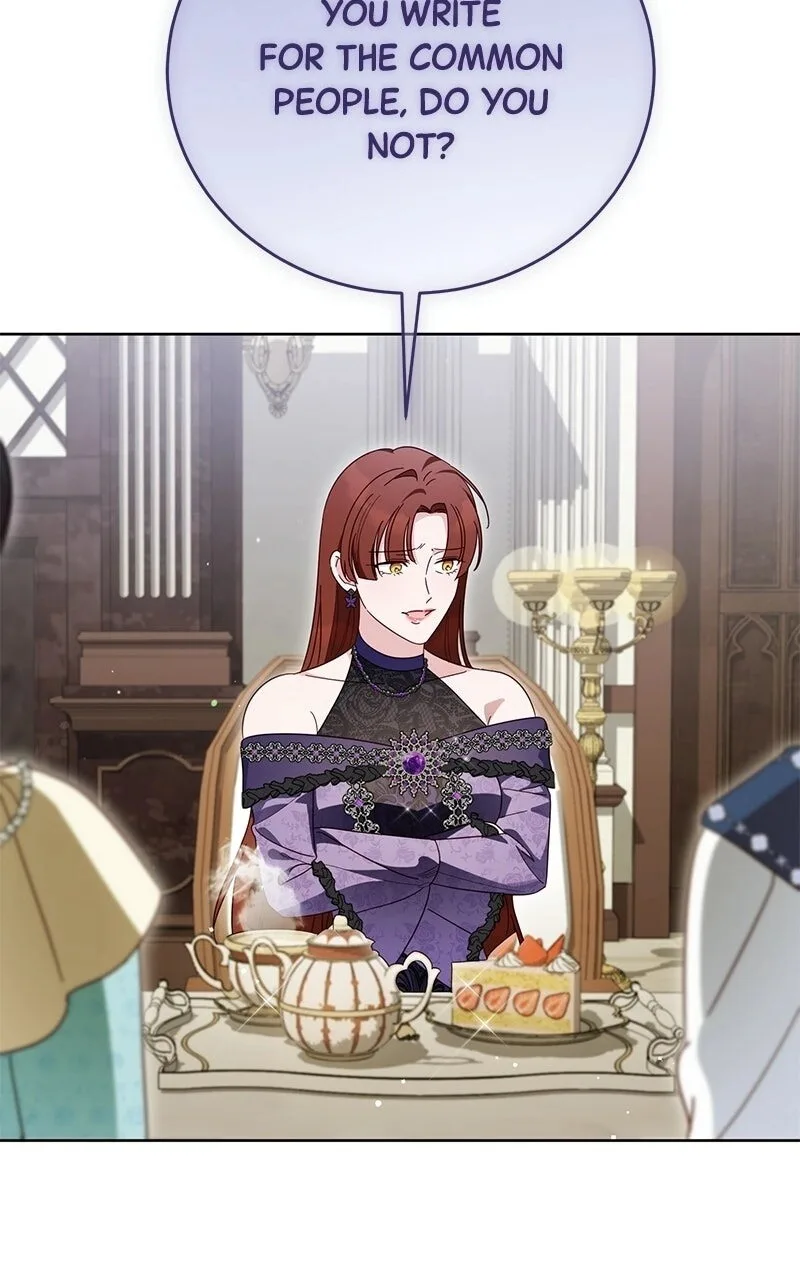 Born to Be the Grand Duchess Chapter 27 page 65