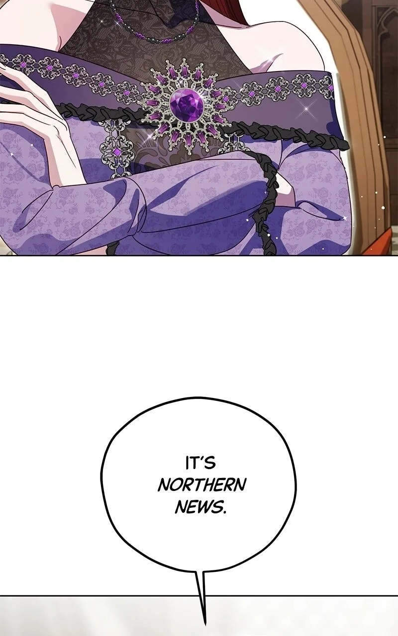 Born to Be the Grand Duchess Chapter 27 page 67