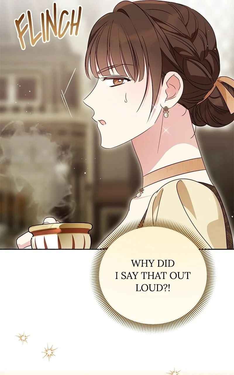 Born to Be the Grand Duchess Chapter 27 page 68