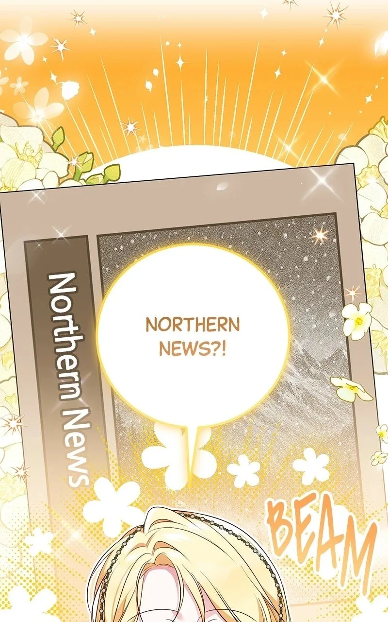 Born to Be the Grand Duchess Chapter 27 page 69