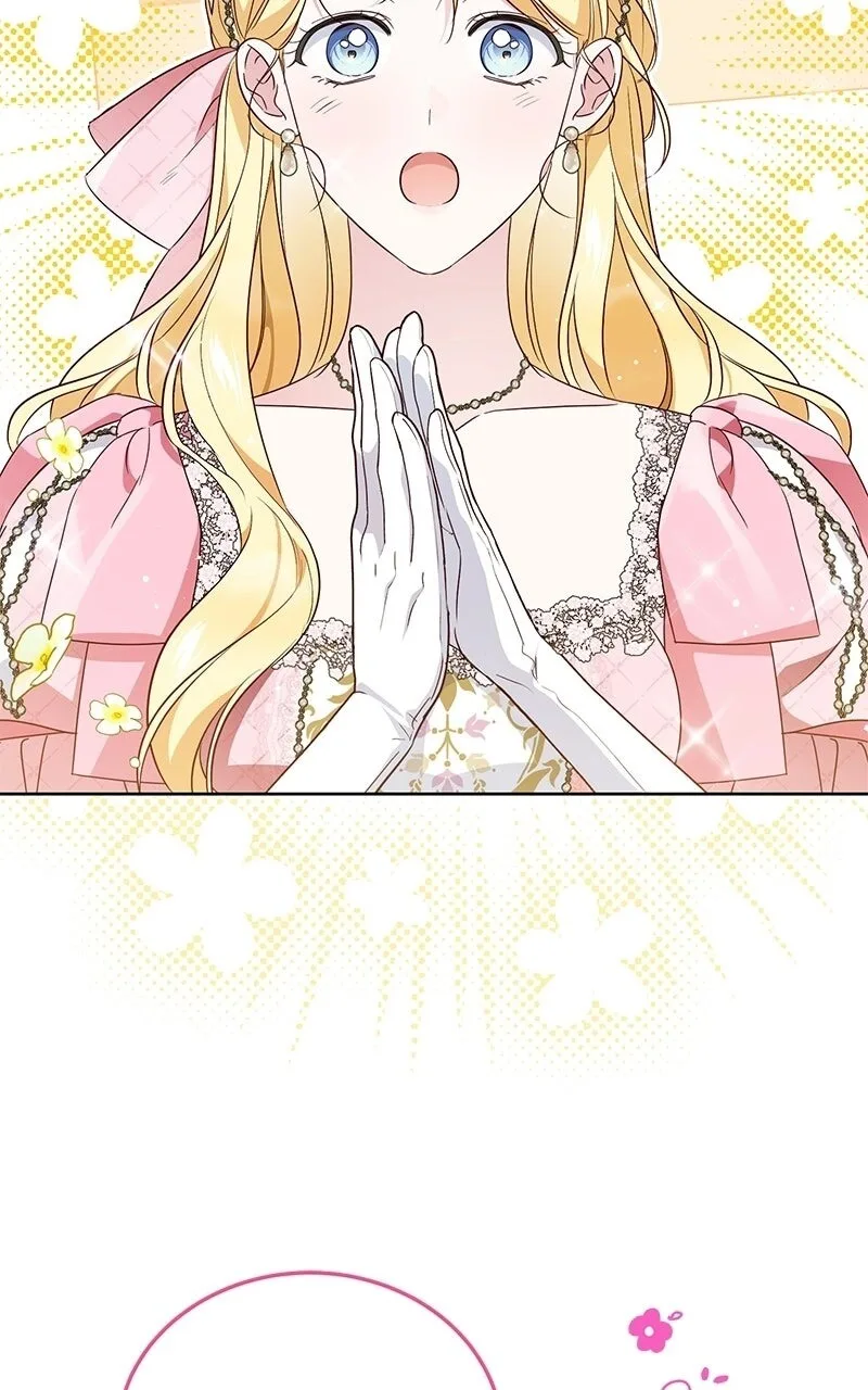 Born to Be the Grand Duchess Chapter 27 page 70