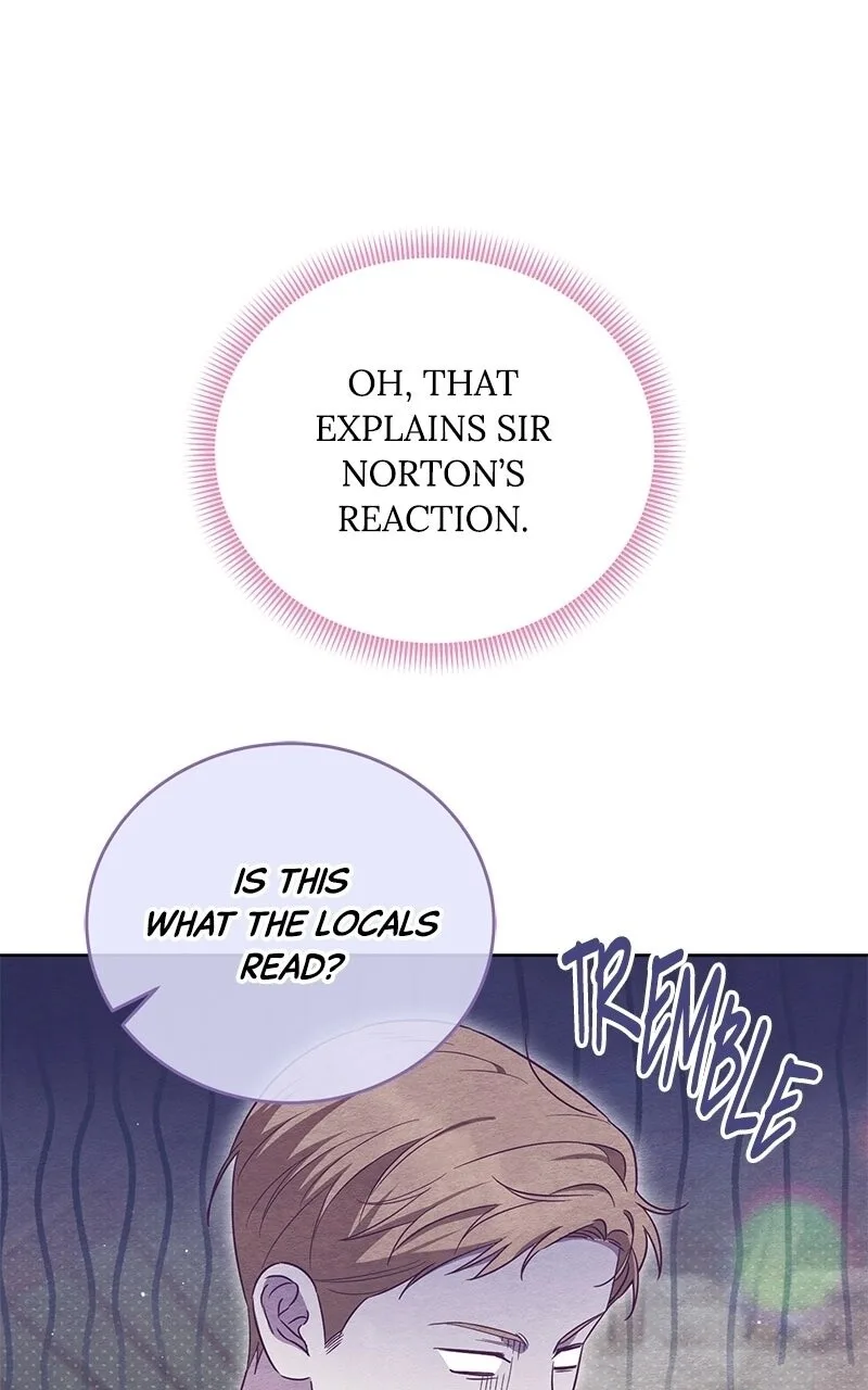 Born to Be the Grand Duchess Chapter 27 page 72