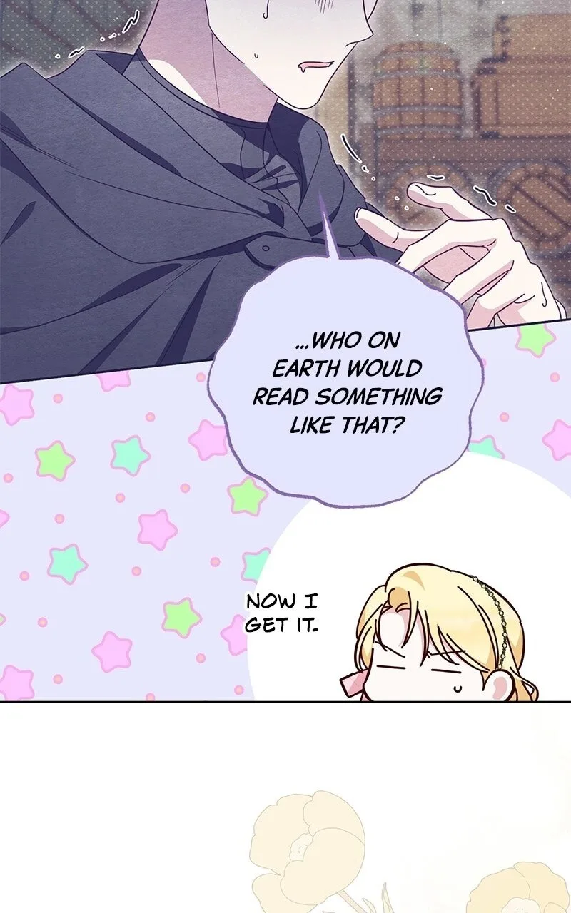Born to Be the Grand Duchess Chapter 27 page 73