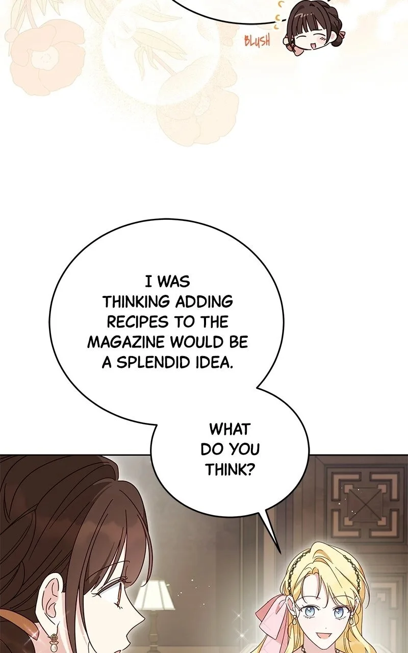 Born to Be the Grand Duchess Chapter 27 page 75