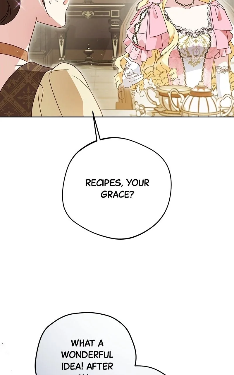 Born to Be the Grand Duchess Chapter 27 page 76