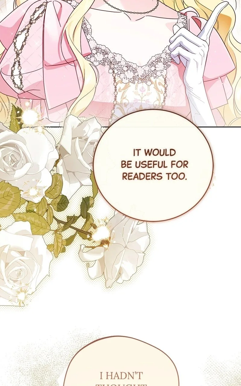 Born to Be the Grand Duchess Chapter 27 page 81