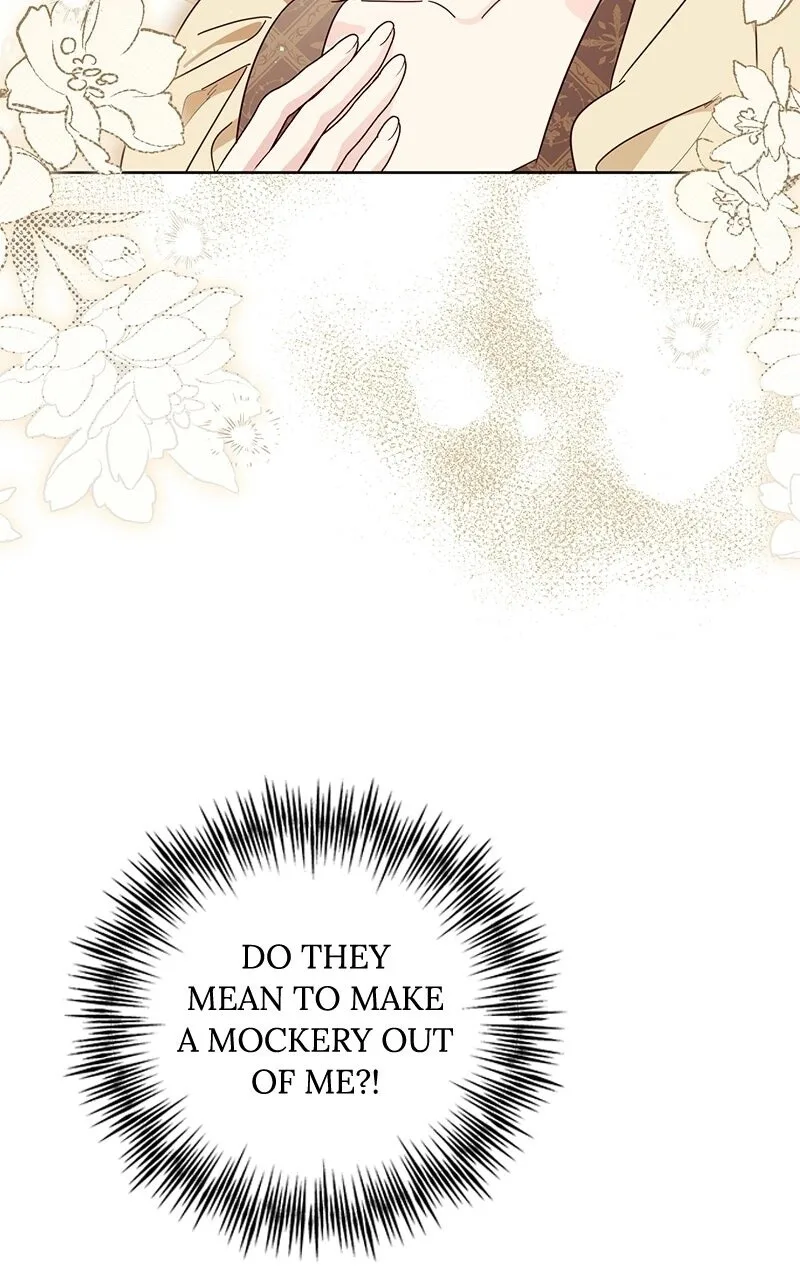 Born to Be the Grand Duchess Chapter 27 page 84