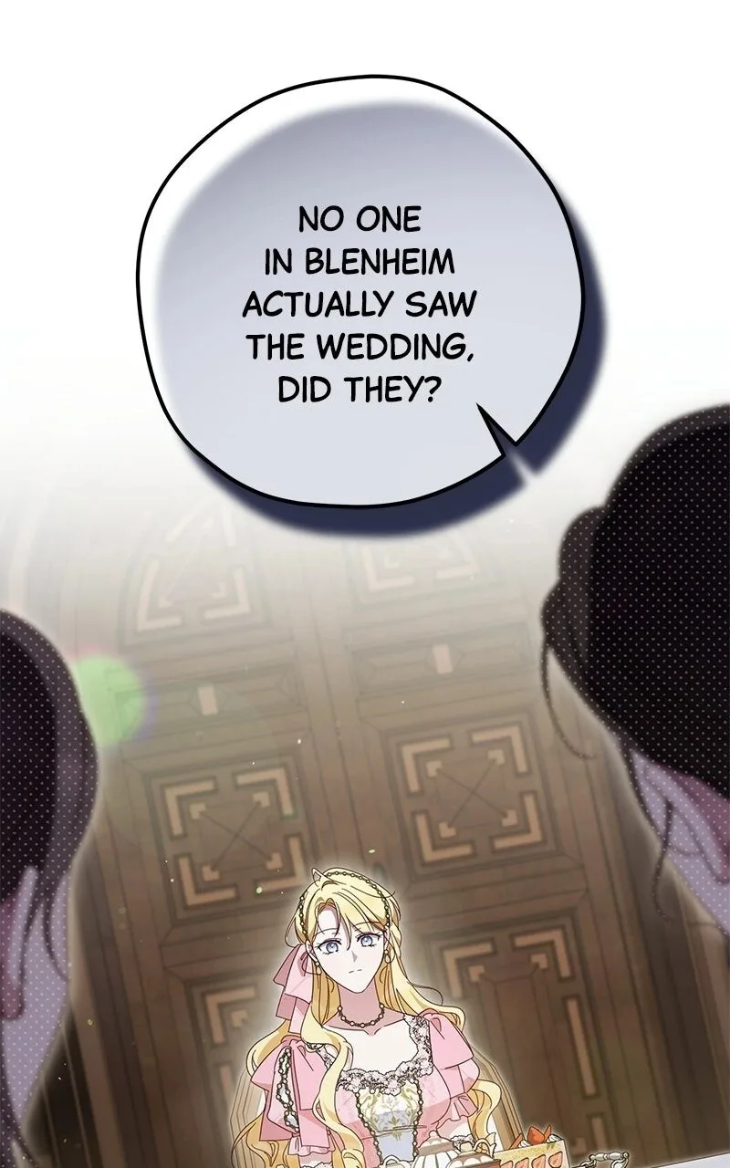 Born to Be the Grand Duchess Chapter 27 page 86