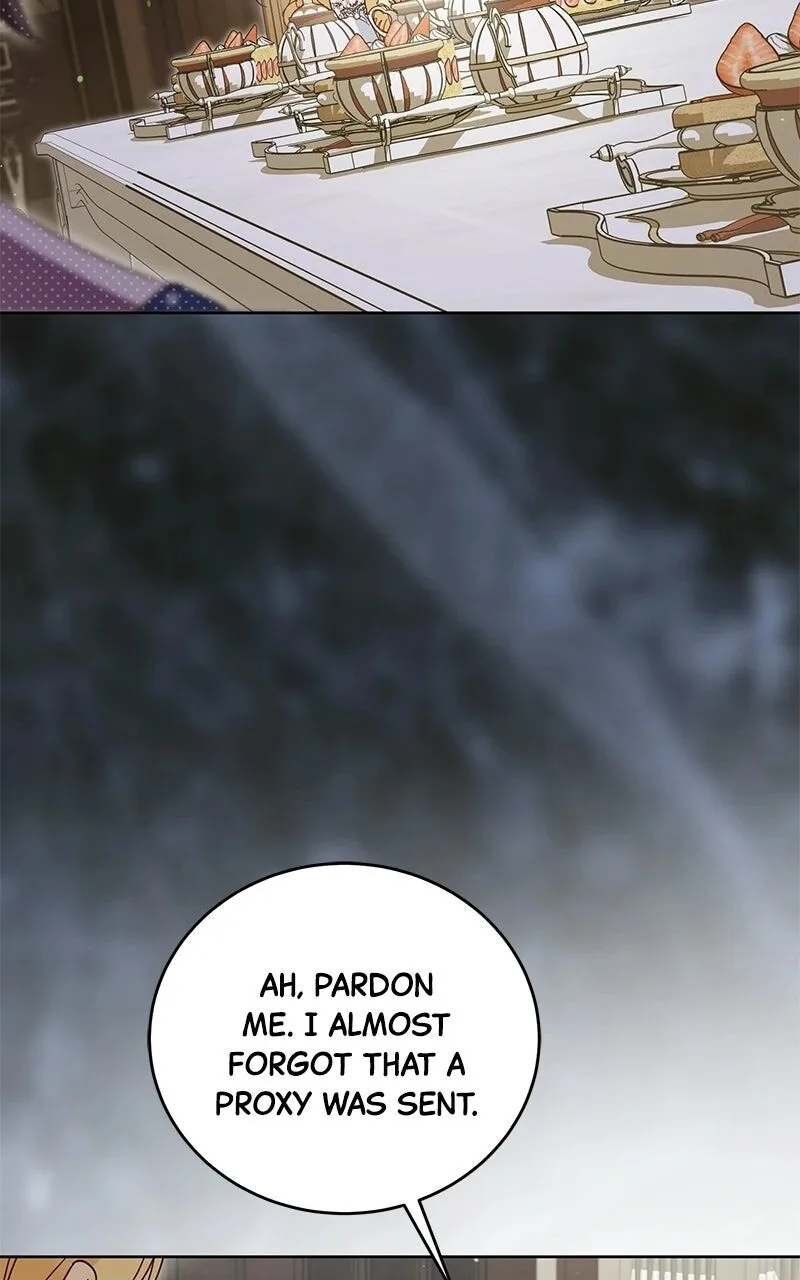 Born to Be the Grand Duchess Chapter 27 page 87