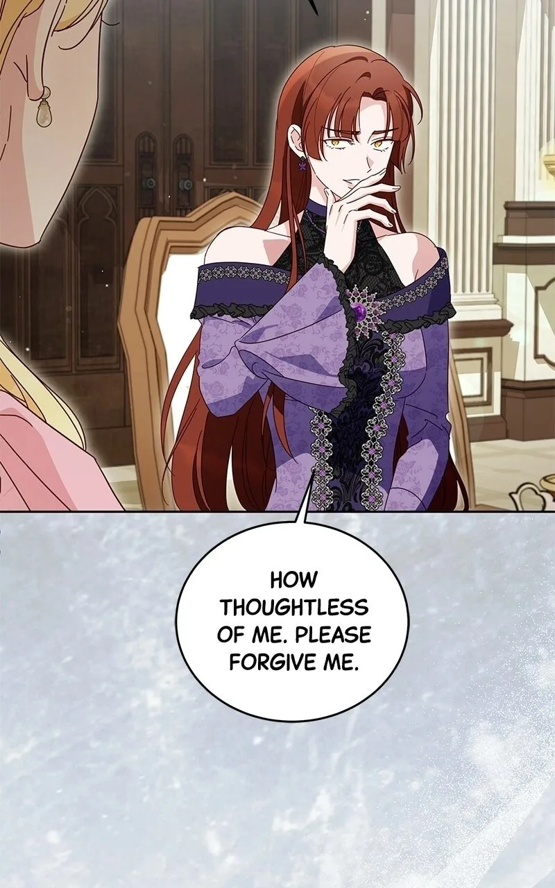 Born to Be the Grand Duchess Chapter 27 page 88