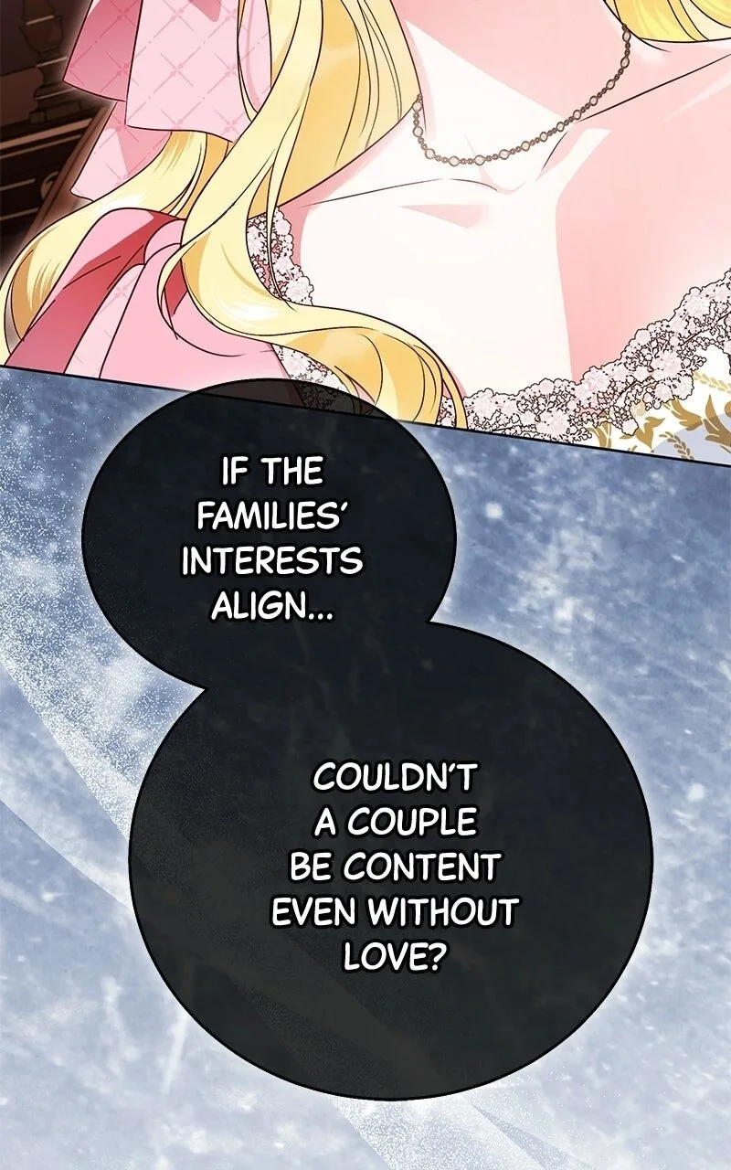 Born to Be the Grand Duchess Chapter 27 page 90