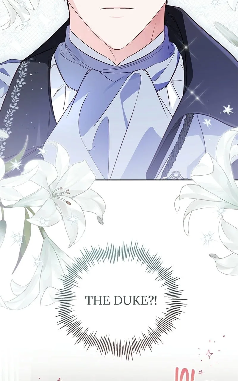 Born to Be the Grand Duchess Chapter 27 page 97