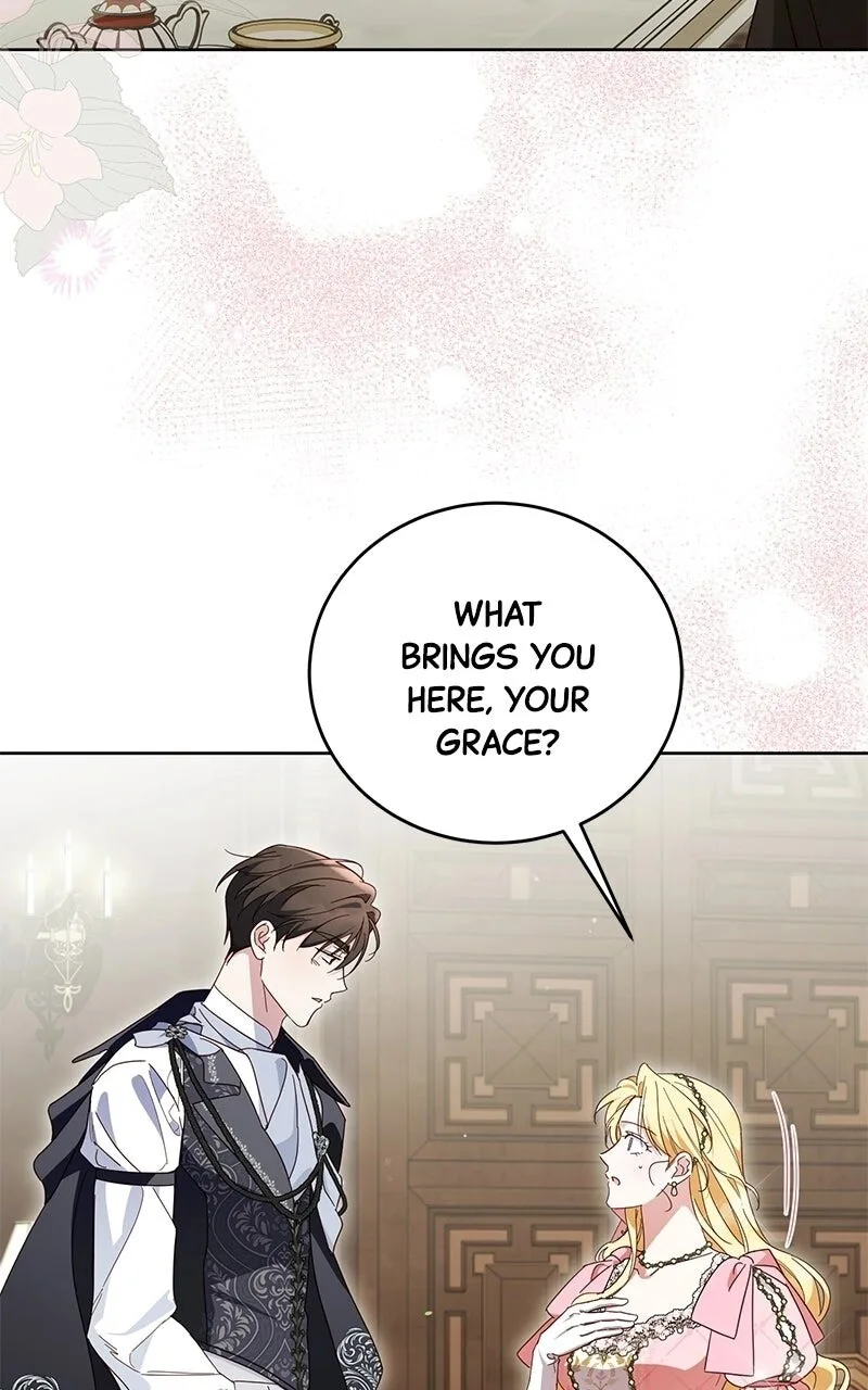 Born to Be the Grand Duchess Chapter 27 page 101