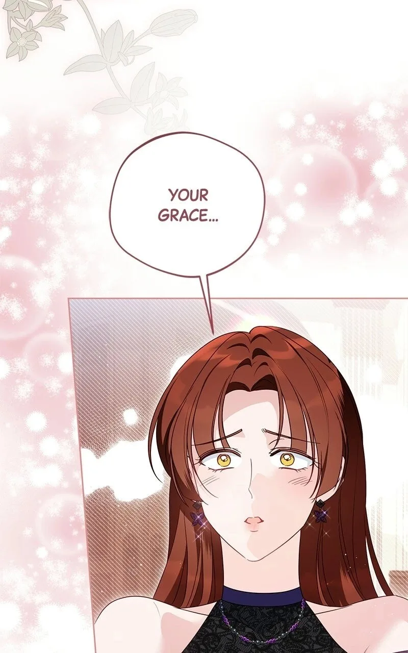Born to Be the Grand Duchess Chapter 28 page 15