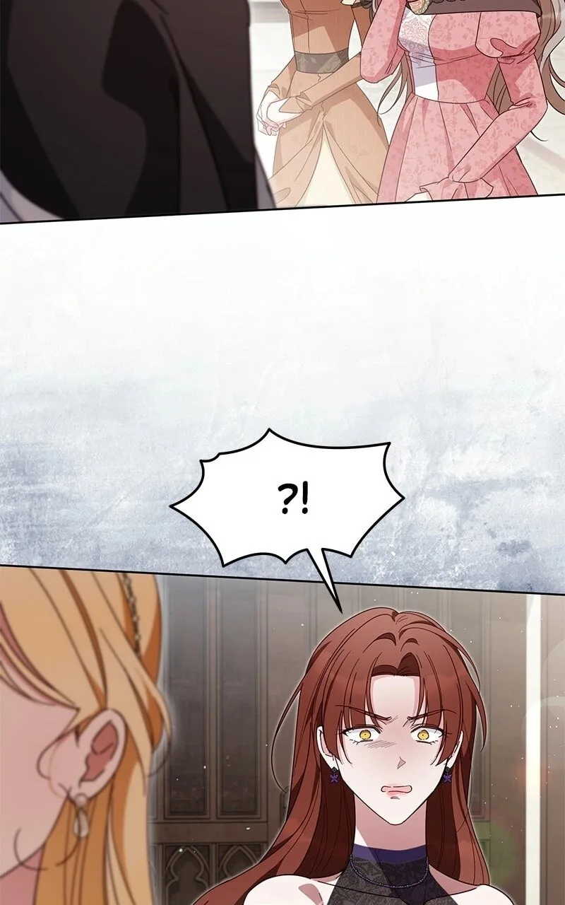 Born to Be the Grand Duchess Chapter 28 page 5