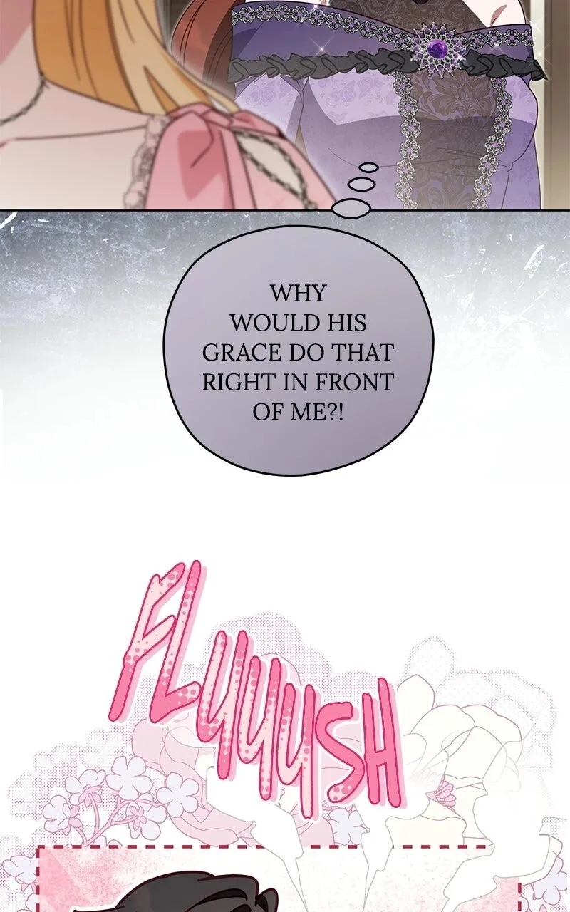 Born to Be the Grand Duchess Chapter 28 page 6