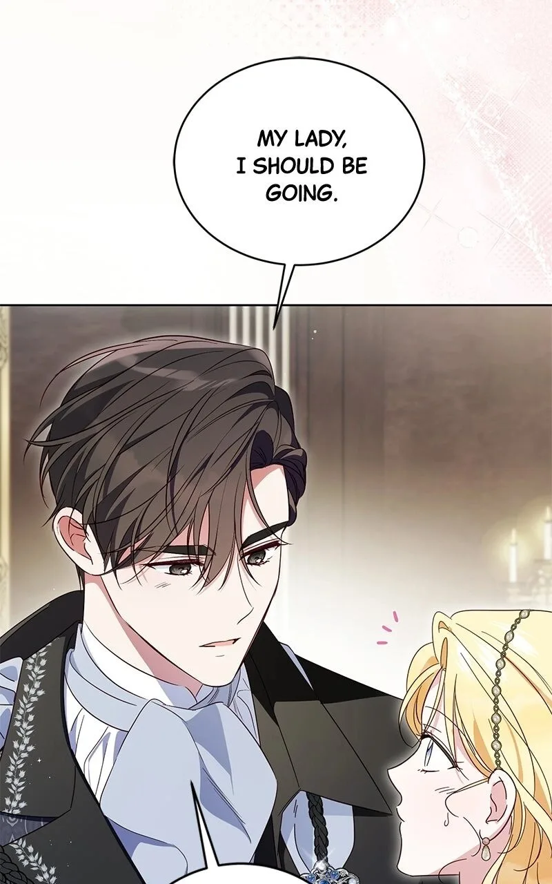 Born to Be the Grand Duchess Chapter 28 page 19