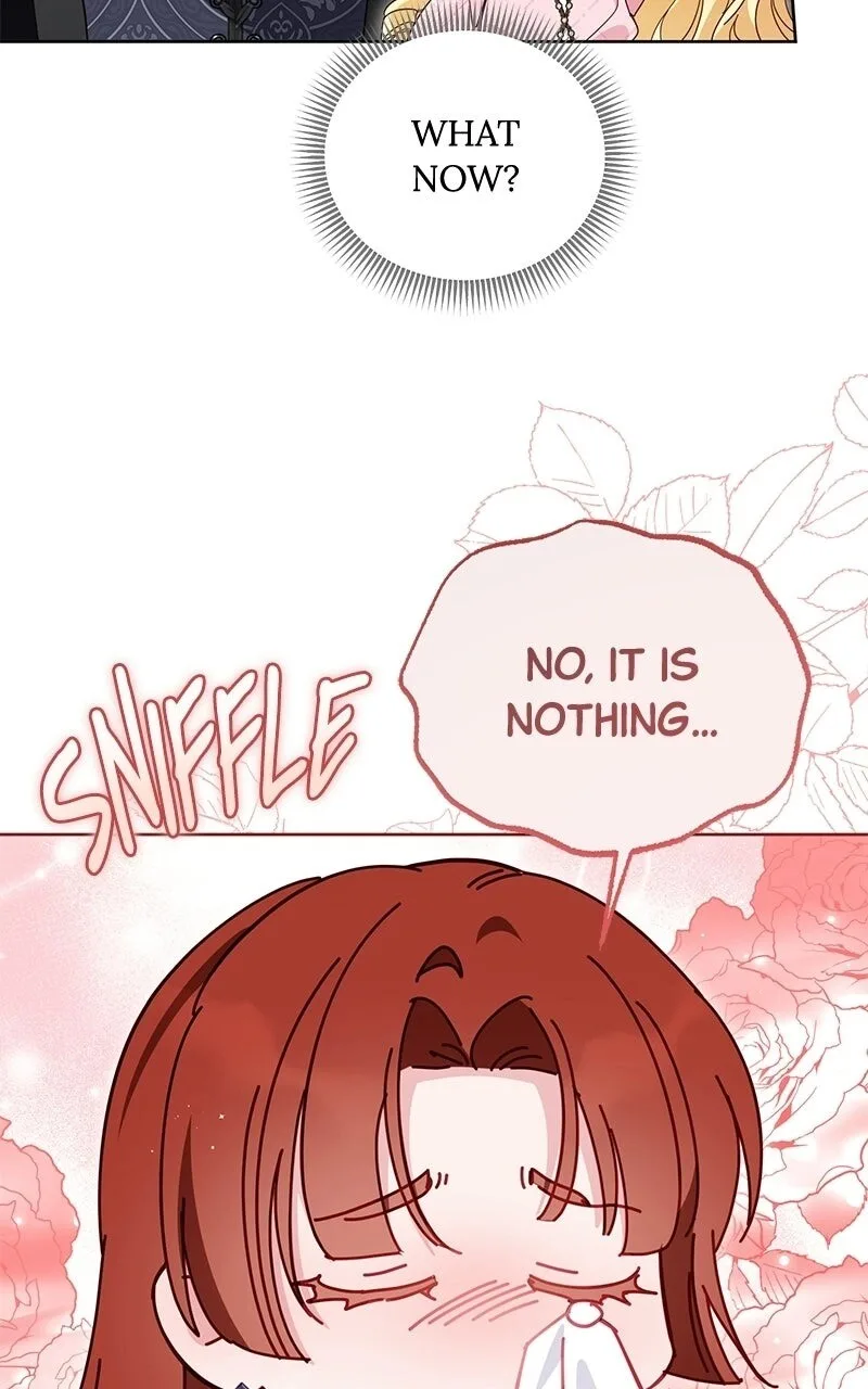 Born to Be the Grand Duchess Chapter 28 page 17