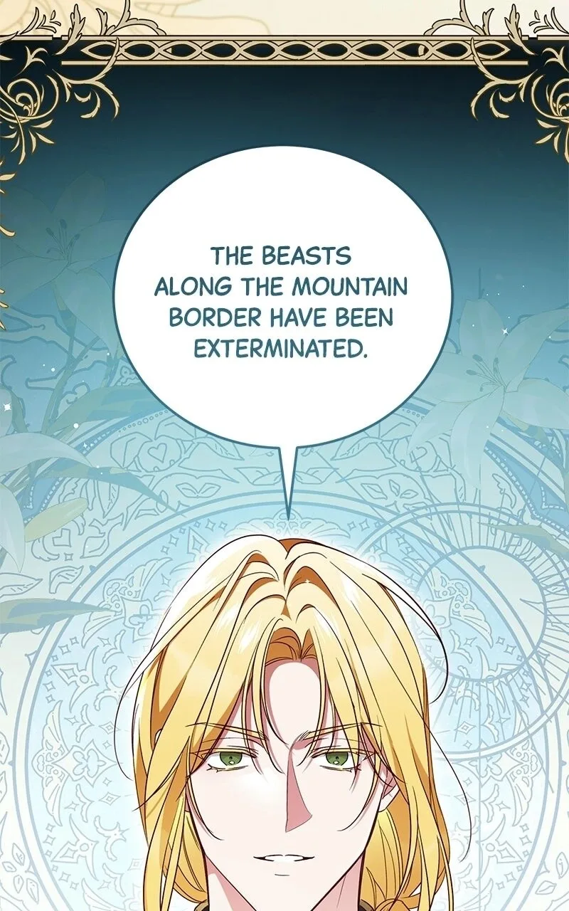 Born to Be the Grand Duchess Chapter 28 page 36