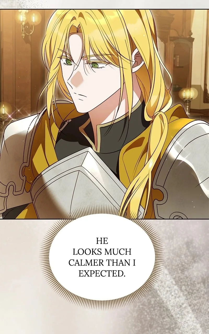 Born to Be the Grand Duchess Chapter 28 page 40