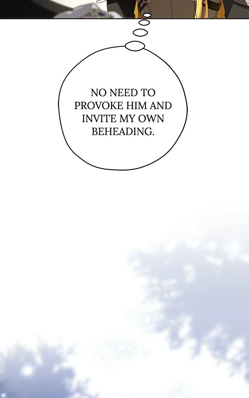 Born to Be the Grand Duchess Chapter 28 page 43