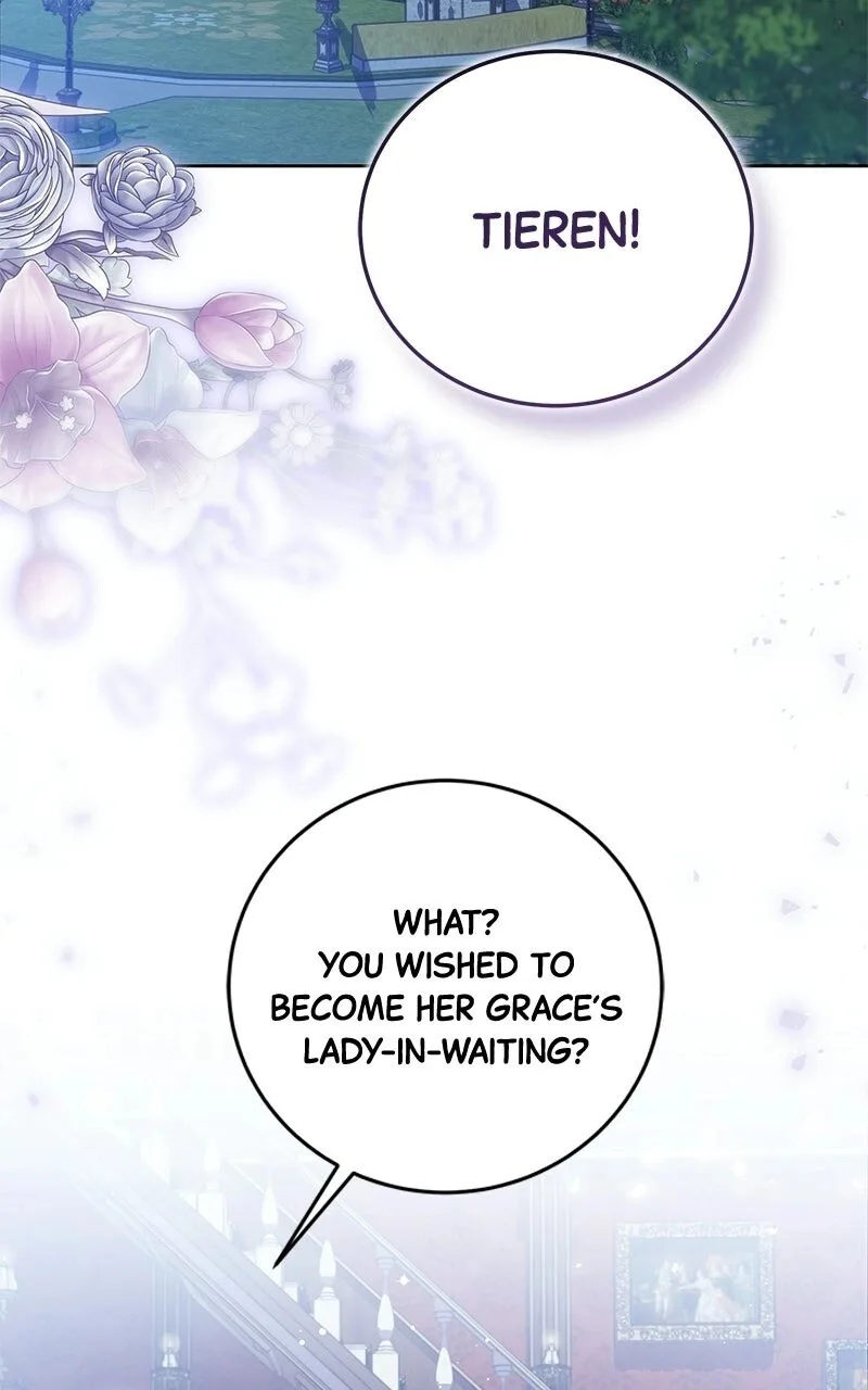 Born to Be the Grand Duchess Chapter 28 page 45