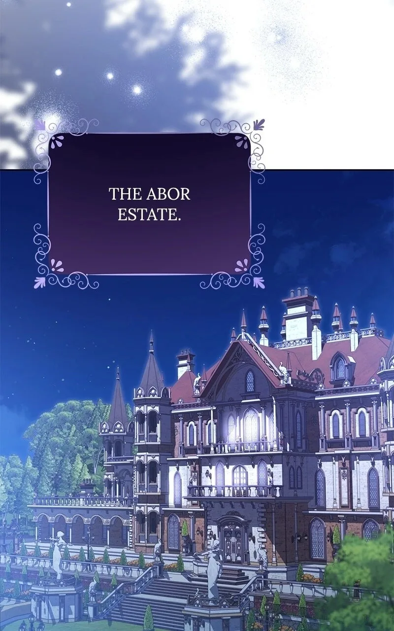 Born to Be the Grand Duchess Chapter 28 page 44