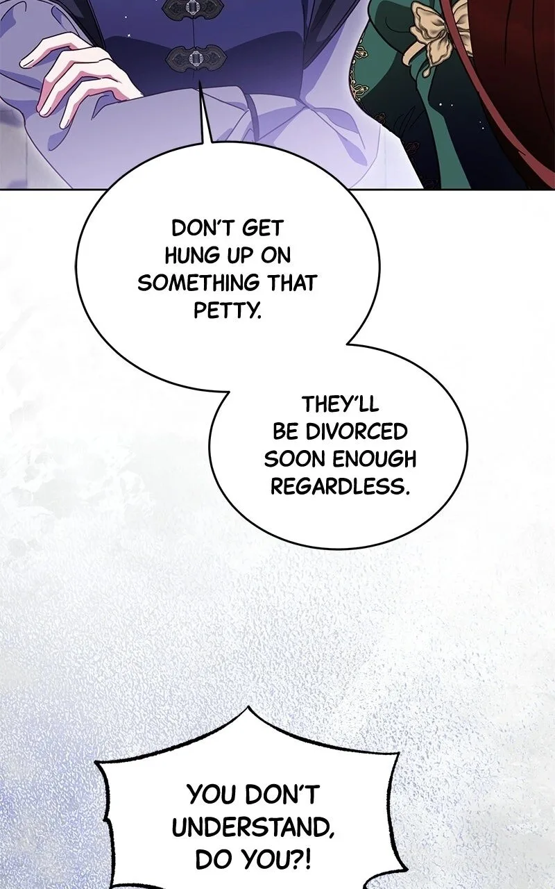 Born to Be the Grand Duchess Chapter 28 page 49