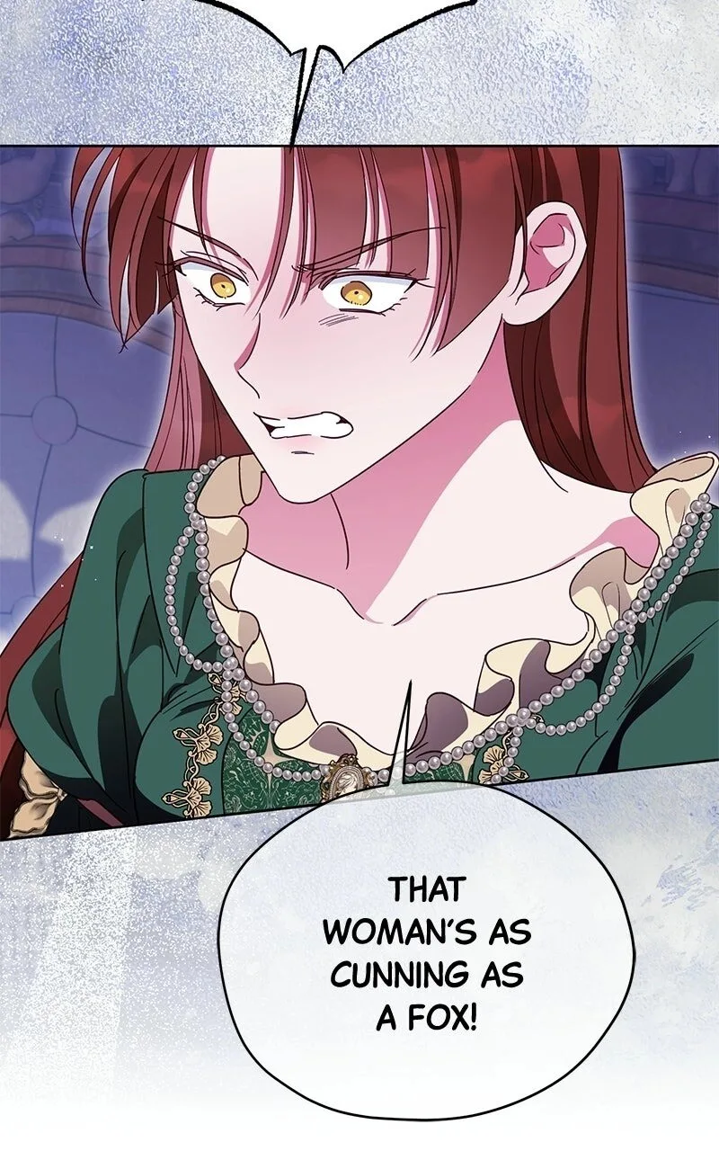 Born to Be the Grand Duchess Chapter 28 page 50