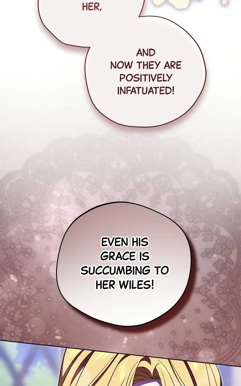 Born to Be the Grand Duchess Chapter 28 page 53
