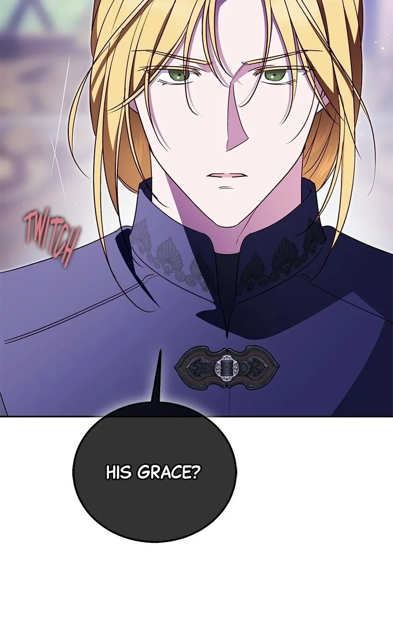 Born to Be the Grand Duchess Chapter 28 page 54