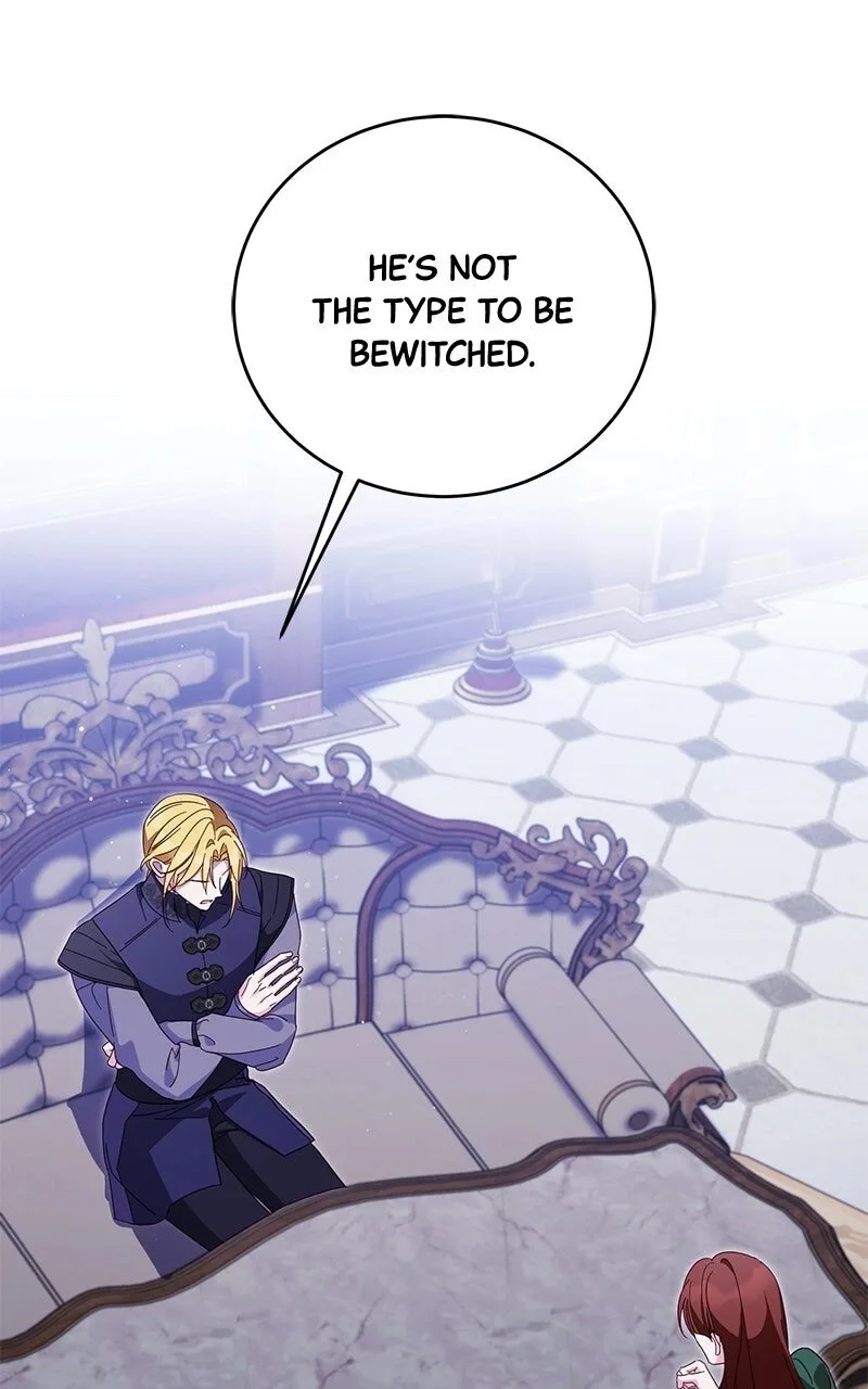 Born to Be the Grand Duchess Chapter 28 page 55
