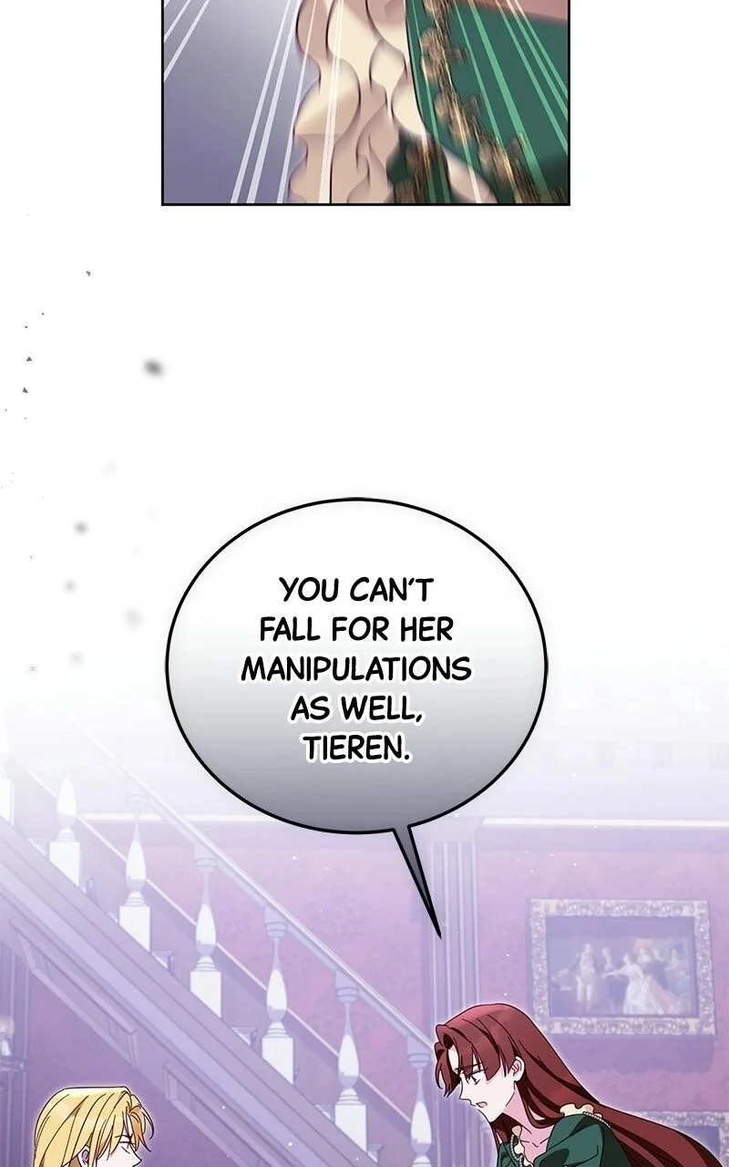 Born to Be the Grand Duchess Chapter 28 page 59