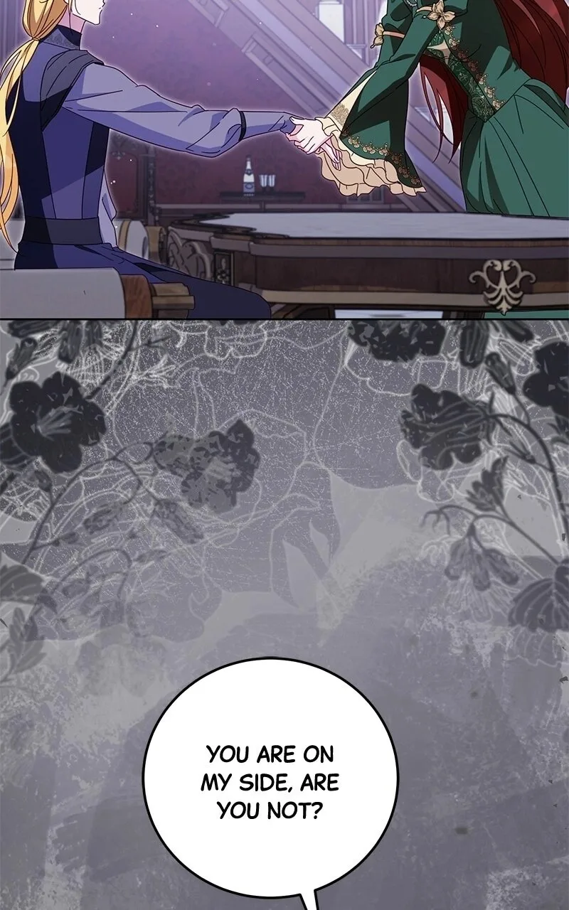 Born to Be the Grand Duchess Chapter 28 page 60